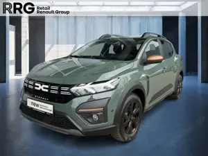 Dacia Sandero Stepway Extreme+ TCe 110 PDC ABS ESP LED