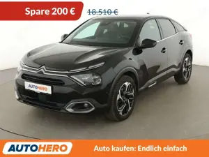 Citroen C4 1.5 Blue-HDi Max Aut.*NAVI*LED*HEADUP*SPUR*PDC*