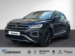 Volkswagen T-Roc 1.5 TSI DSG STYLE STNDHZ+AHK+RFK+ACC+NAVI+