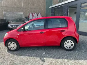 Volkswagen up! 1.0 EcoFuel BMT take up! Bild 3