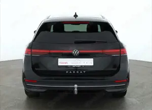 Volkswagen Passat Variant 2.0 TDI DSG Business LED Navi AHK Bild 4