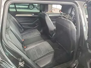 Volkswagen Passat Variant 2.0 TDI DSG Elegance Navi Matrix Bild 4