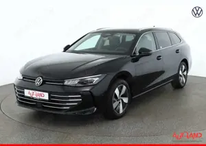Volkswagen Passat Variant 2.0 TDI DSG Business LED Navi AHK