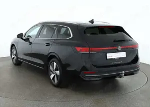 Volkswagen Passat Variant 2.0 TDI DSG Business LED Navi AHK Bild 3