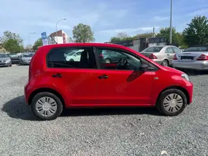 Volkswagen up! 1.0 EcoFuel BMT take up! Bild 4