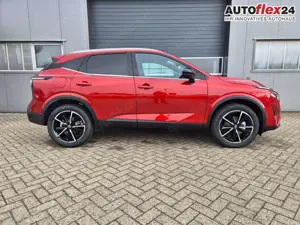 Nissan Qashqai Bild 5
