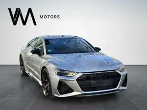 Audi RS7 RS7 Performance 305kmh Keramik Matrix BO HUD 22"