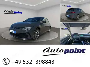 Volkswagen Golf VIII Lim. R-Line 1.5 eTSI