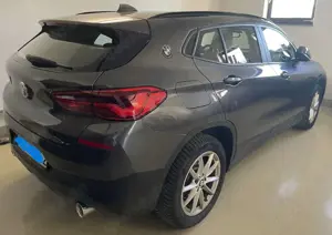 BMW X2 X2 sDrive20d Aut. Advantage
