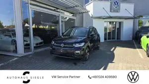 Volkswagen T-Cross 1.0 TSI Active DSG Navi LED ACC Kamera Sitzheizung