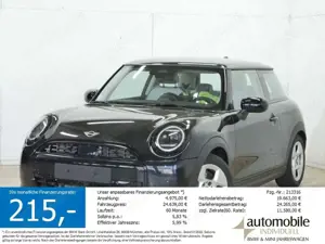 MINI Cooper C 3T Classic Trim DKG HuD Navi Paket S