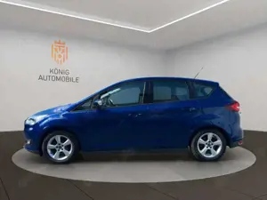 Ford C-Max Bild 2