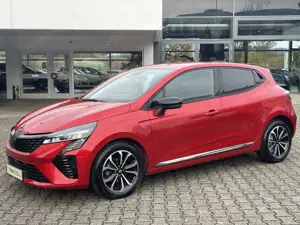 Renault Clio Techno TCe 90