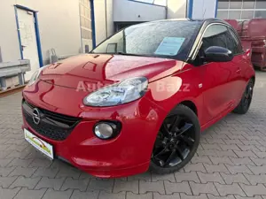 Opel Adam Slam SHZ*LHZ*Klimaautomatik*Sport