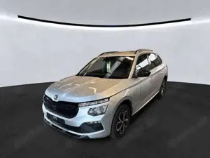 Skoda Kamiq Selection1.5TSI LED Navi SHZ ACC PDC Alu