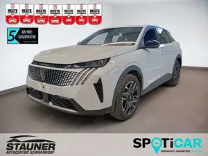 Peugeot 3008 Hybrid Allure 145 e-DSC6 *SHZ*KAM*