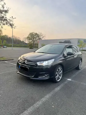 Citroen C4 BlueHDi 150 StopStart Shine