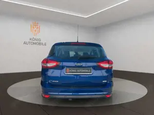 Ford C-Max Bild 5