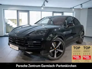 Porsche Cayenne S E-Hybrid Coupe Sportabgas Massagesitze