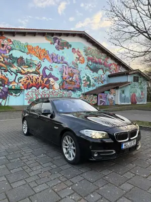BMW 530 530d xDrive Aut. Luxury Line