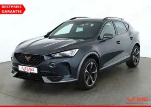 CUPRA Formentor 1.4 e-Hybrid DSG LED Navi DAB PDC