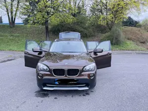 BMW X1 sDrive18i Aut.