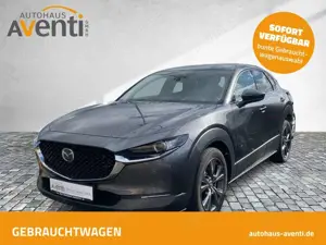 Mazda CX-30 Selection *LED*Kamera*Navi*ACC*Tot Winkel*