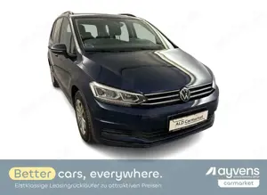 Volkswagen Touran 2.0 TDI SCR DSG