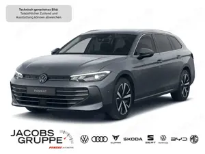 Volkswagen Passat Variant 1.5 eTSI Business DSG,Navi,LED