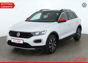 Volkswagen T-Roc 1.5 TSI DSG Sport LED Navi Standheizung