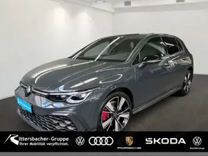 Volkswagen Golf GTE GTE eHybrid BlackStyle Design Navi Winterpa