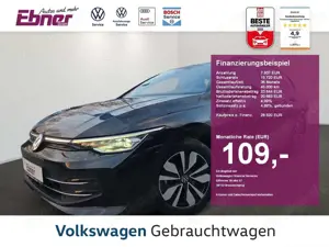 Volkswagen Golf Variant Golf VIII Variant GOAL 1.5 eTSI 150PS DSG AHK+360G