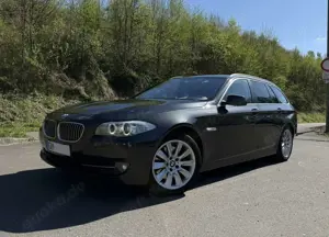 BMW 525 525 d xDrive - 8 Fach Bereift