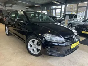 Volkswagen Golf VII Lim. 1.6 TDIComfortline *1.HAND*SCHECKH