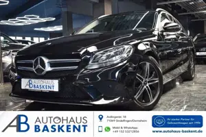 Mercedes-Benz C 220 T d Avantgarde*NAVIGATION*SHZ*PDC*ALU*