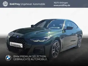 BMW 420 420i Gran Coupe M Sport 135 kW, 5-türig 135kW 5-tü