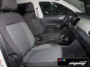 Volkswagen T-Cross Bild 5