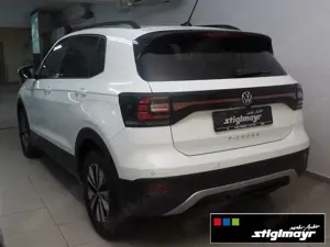 Volkswagen T-Cross Bild 3