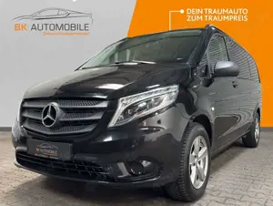 Mercedes-Benz Vito Tourer 119 CDI Pro 4MATIC lang#LED#Kamera