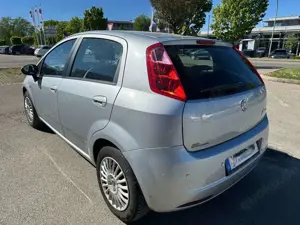 Fiat Grande Punto Bild 3