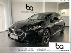 BMW 116 116i M Sport Design LED/Driv/Park/AAC/Kam/LCPLus