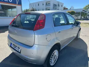 Fiat Grande Punto Bild 5