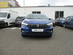 Dacia Sandero Comfort mit TSE ECO-G