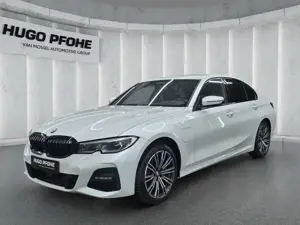 BMW 330 e xDrive M Sport
