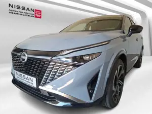 Nissan Qashqai 1.5  e-POWER 205PS Tekna Premium Paket Bild 1