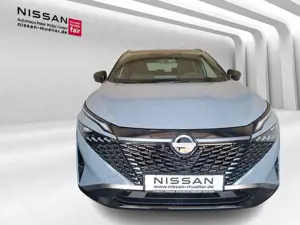Nissan Qashqai 1.5  e-POWER 205PS Tekna Premium Paket Bild 2