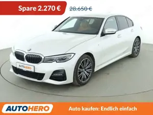 BMW 320 320i xDrive M Sport Aut.*NAVI*LASER*CAM*TEMPO*SHZ*