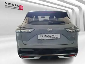 Nissan Qashqai 1.5  e-POWER 205PS Tekna Premium Paket Bild 5