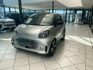 smart forTwo Coupé EQ *LED *Pano *22-kW-Bordl.