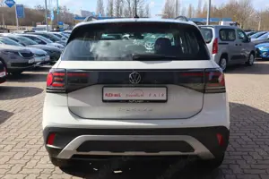 Volkswagen T-Cross 1.0 TSI Life LED App-Connect ACC PDC Bild 4